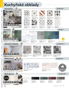 Náhled nabídky: Siko koupelny Katalog Koupelny 2024/2025 platný od 23.10.2024 | Strana: 152