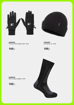 Forhåndsvis Kundeavis fra butikk XXL gyldig fra 28/10/2025 | Side: 5