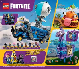 Vorschau der Angebote: Lego Katalog gültig ab 01.06.2025 | Seite: 102