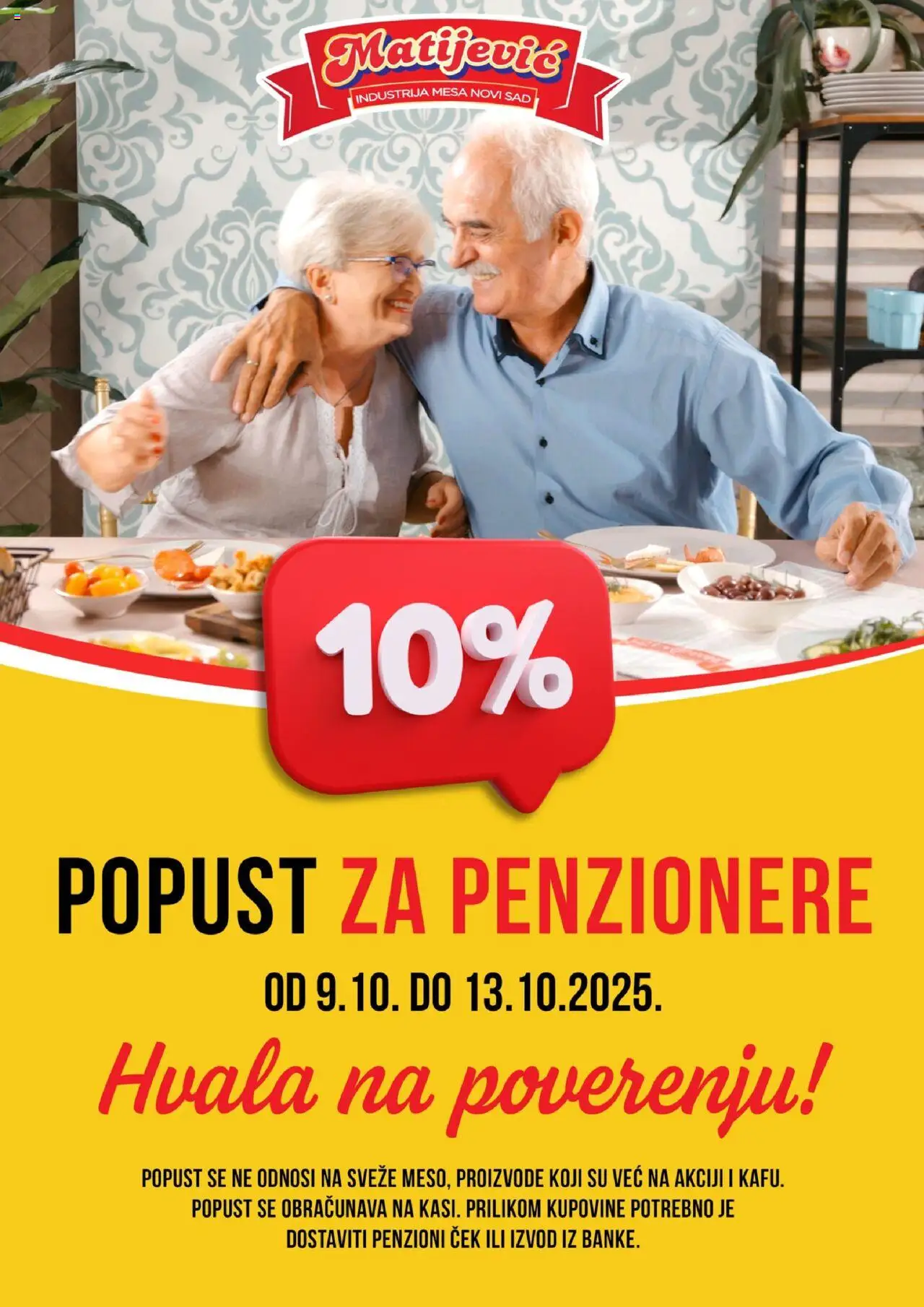 Matijevic katalog važi od 09.10.2025 - stranica 1