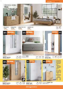 Pregled Vitorog kataloga - važi od 06.11.2025 | Strana: 11