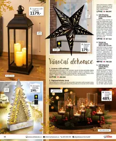 Náhled nabídky: Velký Košík Katalog říjen platný od 01.10.2025 | Strana: 48