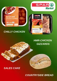 Preview of Spar Catalogue valid 16/11/2025 | Page: 2