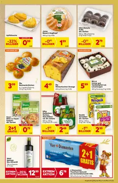 Billa AT - Akciós újság Billa AT megtekintése, amely érvényes 2025.11.27.-től | Oldal: 13