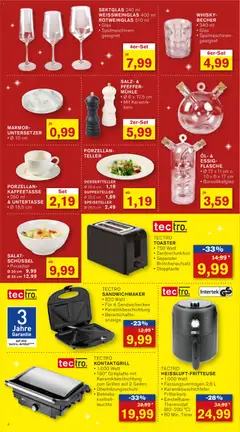 Vorschau von dem Prospekt des Geschäftes KODi, gültig ab dem 15.12.2025 | Seite: 4