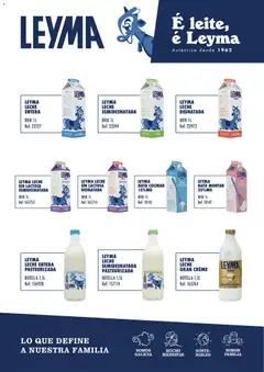 Vista previa del folleto de la tienda Makro válido desde el 09/03/2026 