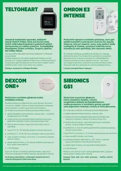 EUROVAISTINĖ parduotuvės leidinio Leidinys galiojančio nuo 2025.12.01 peržiūra | puslapis: 37