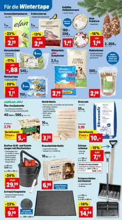 Vorschau der Angebote: Thomas Philipps Flugblatt gültig ab 17.11.2025 | Seite: 13