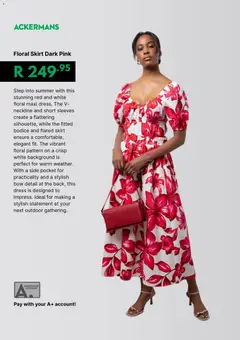 Preview of Ackermans flyer valid from 02/12/2025 | Page: 11