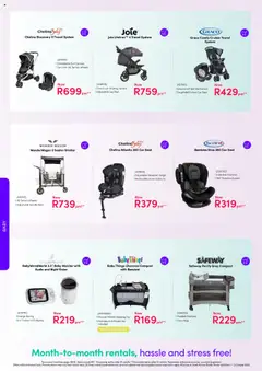 Preview of Teljoy flyer valid from 01/10/2025 | Page: 9