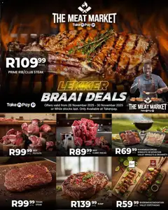 Preview of Take n Pay flyer valid from 28/11/2025 | Page: 4