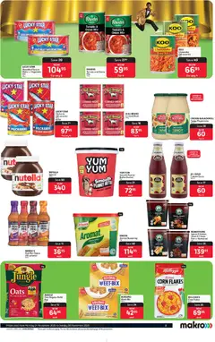 Preview of Makro flyer valid from 24/11/2025 | Page: 3