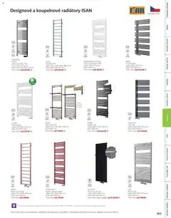 Náhled nabídky: Siko koupelny Katalog Koupelny 2024/2025 platný od 23.10.2024 | Strana: 363