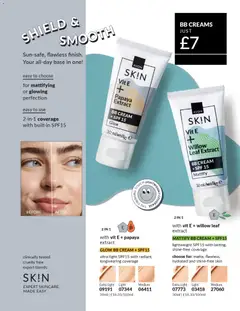 Preview of AVON Black Friday valid from 01/11/2025 | Page: 221