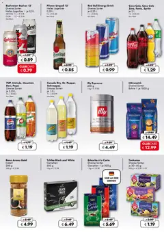 Vorschau der Angebote: Travel FREE Flugblatt gültig ab 12.12.2025 | Seite: 4