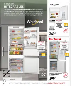 Vista previa del folleto de la tienda Conforama válido desde el 27/03/2025 | Página: 86