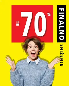 Pregled letka Katalog trgovine Azel France vrijedi od 03.02.2026