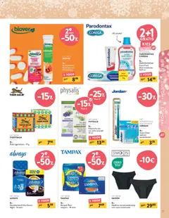 Voorbeeld van Folder van winkel Di geldig vanaf 05/11/2025 | Pagina: 11