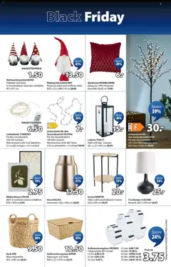 Vorschau des Merkblatts Aktionen vom Shop JYSK gültig von 02.12.2025 bis 08.12.2025 | Seite: 5