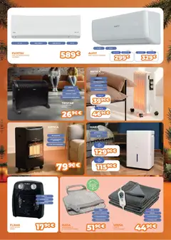 Vista previa del folleto de la tienda Pascual Martí válido desde el 01/12/2025 | Página: 7