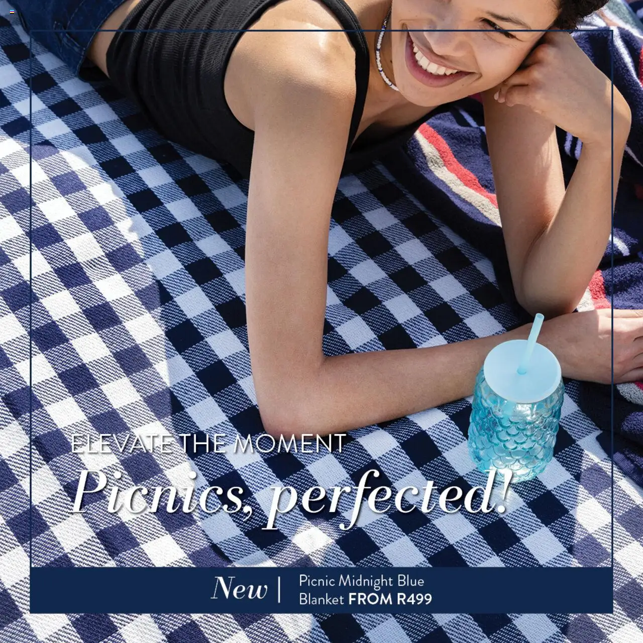 Volpes Elevate The Moment Picnics, perfected! from from Thursday 09/10/2025 > Promotions