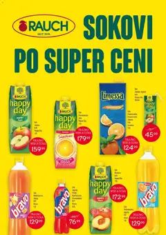 Pregled Metalac Proleter kataloga - važi od 22.10.2025 | Strana: 3