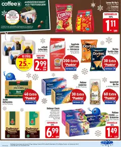 Voorbeeld van DE Folder van winkel Edeka DE geldig vanaf 08-12-2025 | Pagina: 24