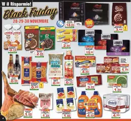 Anteprima dell'opuscolo Black Friday dal negozio CTS valido da 27/11/2025 | Pagina: 4