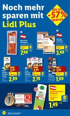 Vorschau der Angebote: Lidl Prospekt aktuell gültig ab 04.12.2025 | Seite: 22