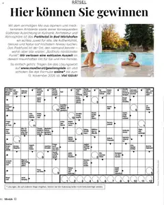 Vorschau der Angebote: Müller Magazine Lifestyle 5/25 gültig ab 17.09.2025 | Seite: 86