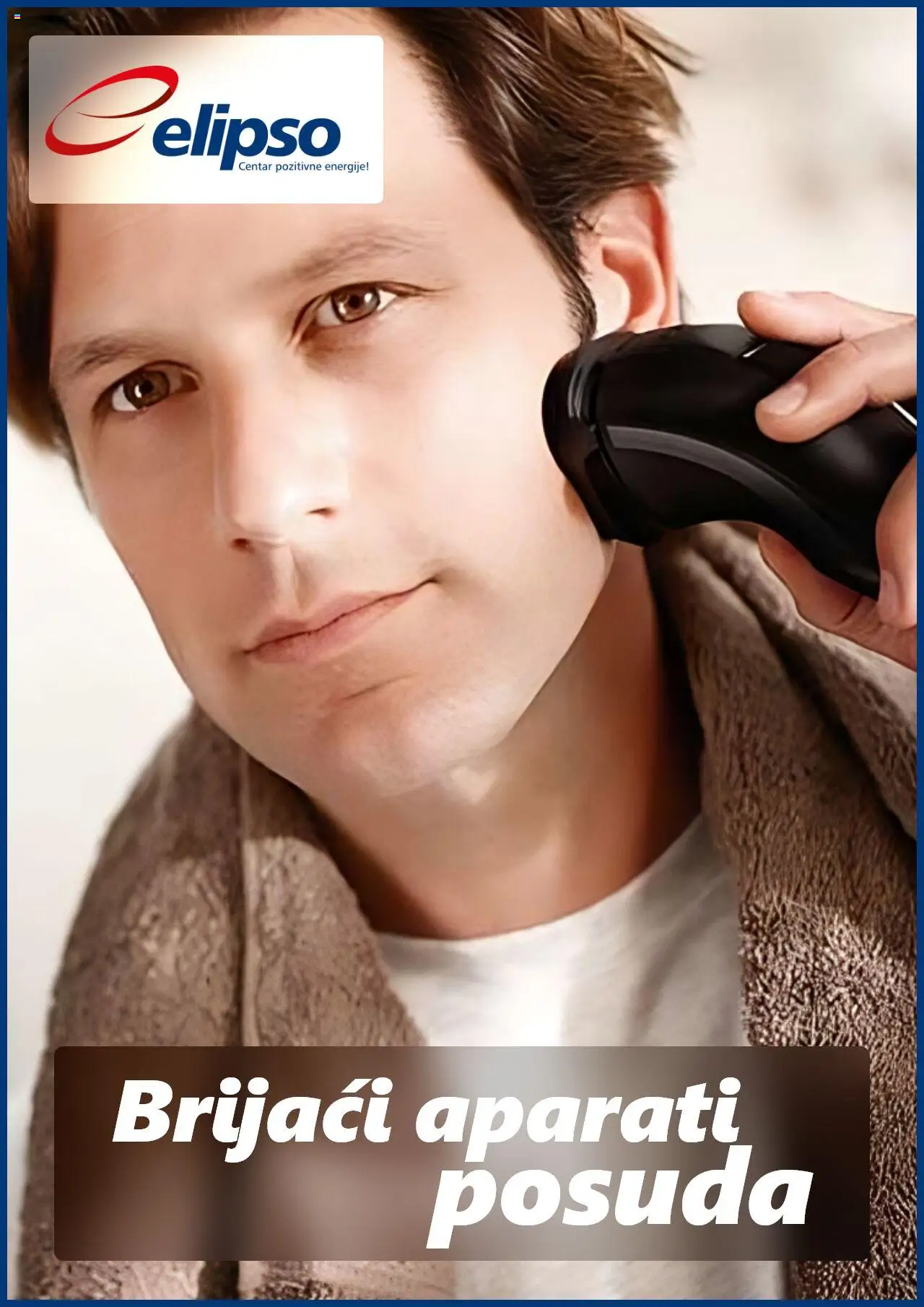 Pregled letka Katalog trgovine Elipso vrijedi od 14.10.2025