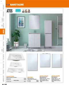 Prévisualisation de Catalogue du magasin Bricoman formulaire valide 19/03/2025 | Page: 302