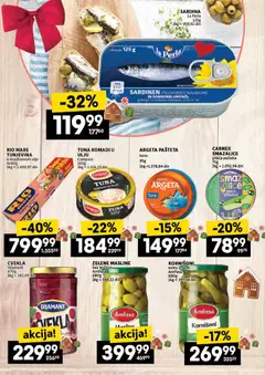 Pregled Roda kataloga - važi od 04.12.2025 | Strana: 16