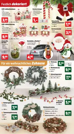 Vorschau von dem Prospekt des Geschäftes Thomas Philipps, gültig ab dem 17.11.2025 | Seite: 4