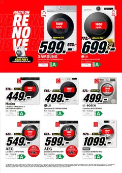 Vista previa del folleto de la tienda Media Markt válido desde el 16/10/2025 | Página: 13