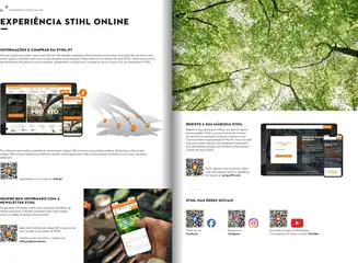 Pré-visualização do folheto da loja Stihl válida a partir de 21/01/2025 | Página: 7