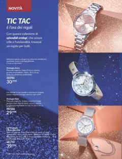 Anteprima dell'opuscolo Campagna 11/2025 dal negozio Avon valido da 01/11/2025 | Pagina: 168