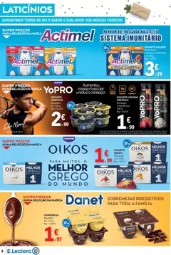 Pré-visualização do folheto da loja E.Leclerc válida a partir de 04/12/2025 | Página: 8
