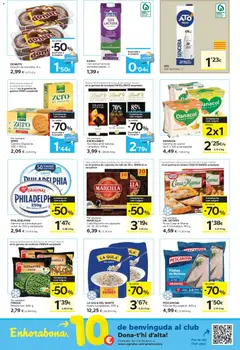 Vista previa del folleto de la tienda Caprabo válido desde el 13/11/2025 | Página: 5