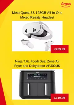 Preview of Argos Weekly offers valid from 02/12/2025 | Page: 4
