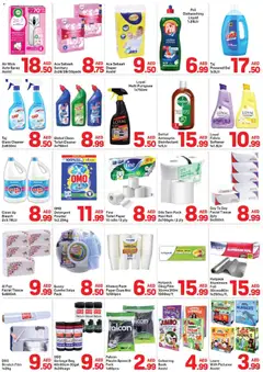 Preview of the catalogue Offers of store Day to Day valid from 10 Dec, 2025 | Sayfa: 4