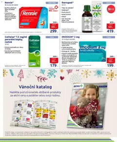 Náhled nabídky: Benu Leták platný od 01.12.2025 | Strana: 12