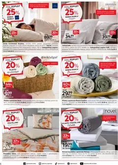 Pregled letka Katalog trgovine Lesnina vrijedi od 01.12.2025 | Stranica: 8