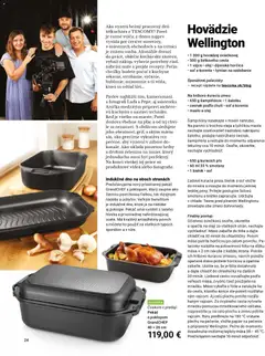 Náhľad TESCOMA letáku platného od 01.11.2025 | Strana: 24