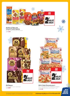 Voorbeeld van Folder week 46 van winkel Jumbo geldig vanaf 12-11-2025 | Pagina: 15