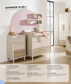 Vorschau von dem Prospekt des Geschäftes Vedes, gültig ab dem 01.07.2025 | Seite: 76