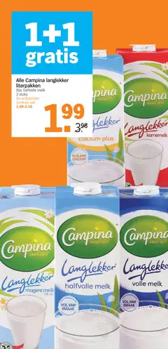 Voorbeeld van Folder week 44 van winkel Albert Heijn geldig vanaf 27-10-2025 | Pagina: 23