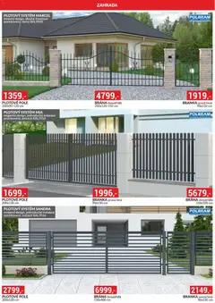 Náhled nabídky: BAUMAX Leták platný od 01.11.2025 | Strana: 48