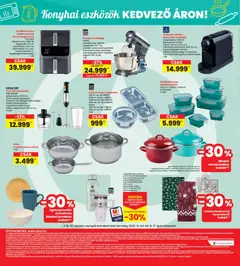 Interspar - Akciós újság Interspar megtekintése, amely érvényes 2025.12.04.-től | Oldal: 18