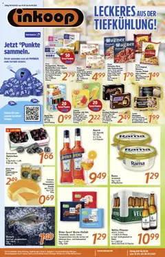 Vorschau von dem Prospekt des Geschäftes Inkoop, gültig ab dem 01.09.2025